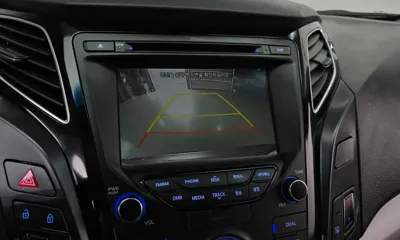 Hyundai i40 2016, 47156 км, за 8606.75 USD - фото 15