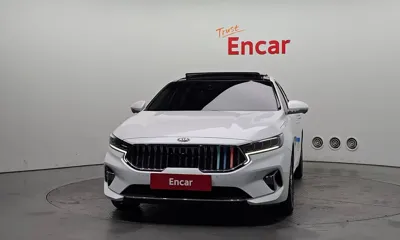 Kia K7 2020, 63205 км, за 16511.4 USD