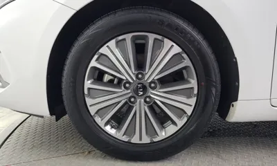 Kia K7 2020, 63205 км, за 16511.4 USD