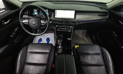 Kia K7 2020, 63205 км, за 16511.4 USD - фото 7