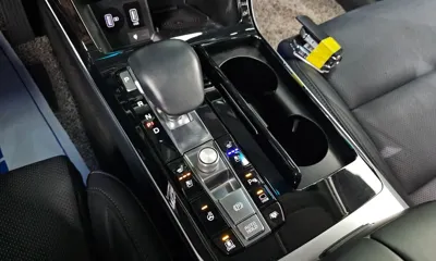 Kia K7 2020, 63205 км, за 16511.4 USD - фото 9