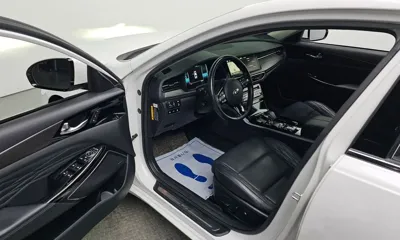 Kia K7 2020, 63205 км, за 16511.4 USD - фото 10