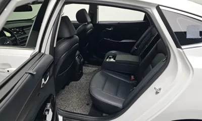 Kia K7 2020, 63205 км, за 16511.4 USD - фото 11