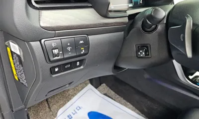 Kia K7 2020, 63205 км, за 16511.4 USD - фото 12
