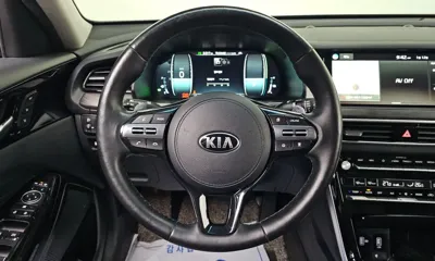 Kia K7 2020, 63205 км, за 16511.4 USD - фото 13