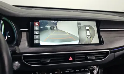 Kia K7 2020, 63205 км, за 16511.4 USD - фото 15