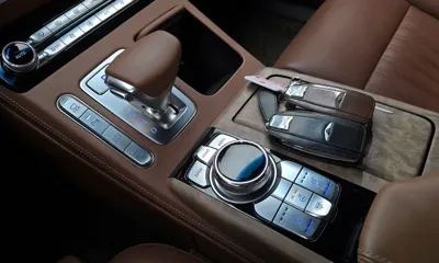 Genesis G90 2019, 97885 км, за 24960.58 USD - фото 9