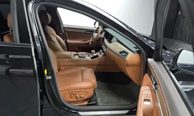 Genesis G90 2019, 97885 км, за 24960.58 USD - фото 10