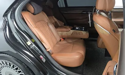 Genesis G90 2019, 97885 км, за 24960.58 USD - фото 12