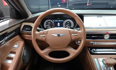 Genesis G90 2019, 97885 км, за 24960.58 USD - фото 13