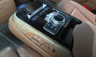 Genesis G90 2019, 97885 км, за 24960.58 USD - фото 19