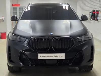 BMW X6 2025, 39277 км, за 68918.21 USD
