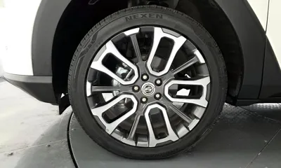 KG_Mobility_Ssangyong Torres 2023, 36715 км, за 14397.4 USD