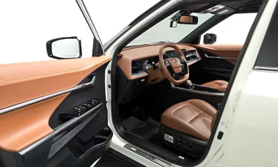 KG_Mobility_Ssangyong Torres 2023, 36715 км, за 14397.4 USD - фото 10