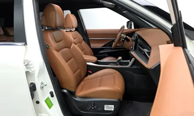 KG_Mobility_Ssangyong Torres 2023, 36715 км, за 14397.4 USD - фото 11