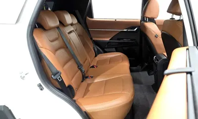 KG_Mobility_Ssangyong Torres 2023, 36715 км, за 14397.4 USD - фото 12
