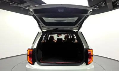 KG_Mobility_Ssangyong Torres 2023, 36715 км, за 14397.4 USD - фото 20