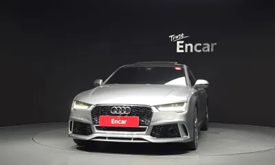 Audi A7 2016, 164980 км, за 14769.59 USD