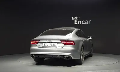 Audi A7 2016, 164980 км, за 14769.59 USD
