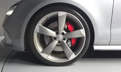 Audi A7 2016, 164980 км, за 14769.59 USD
