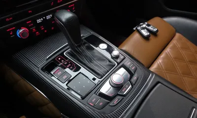 Audi A7 2016, 164980 км, за 14769.59 USD - фото 9