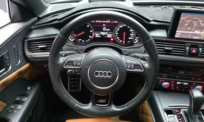 Audi A7 2016, 164980 км, за 14769.59 USD - фото 13