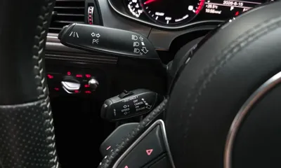 Audi A7 2016, 164980 км, за 14769.59 USD - фото 16