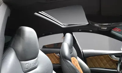 Audi A7 2016, 164980 км, за 14769.59 USD - фото 20