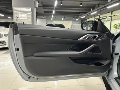 BMW M4 2023, 3800 км, за 158572.82 USD - фото 7