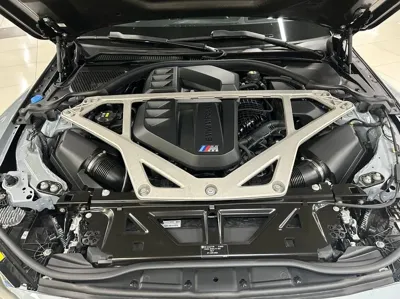 BMW M4 2023, 3800 км, за 158572.82 USD - фото 18