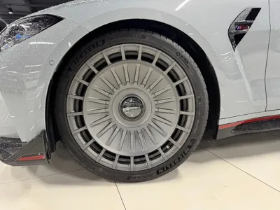 BMW M4 2023, 3800 км, за 158572.82 USD - фото 20