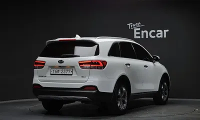 Kia Sorento 2015, 171316 км, за 6514.66 USD