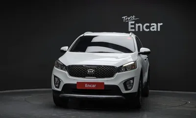 Kia Sorento 2015, 171316 км, за 6514.66 USD