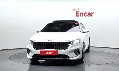 Kia K7 2020, 113031 км, за 14130.36 USD