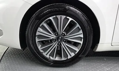 Kia K7 2020, 113031 км, за 14130.36 USD