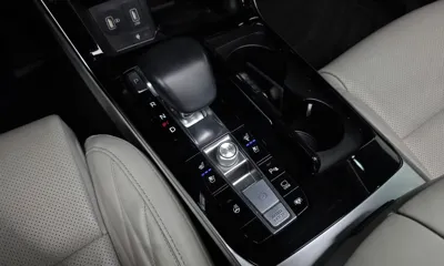 Kia K7 2020, 113031 км, за 14130.36 USD - фото 9