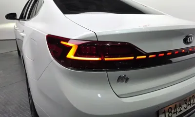 Kia K7 2020, 113031 км, за 14130.36 USD - фото 23