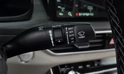 Kia K7 2020, 113031 км, за 14130.36 USD - фото 28