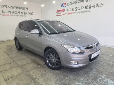 Hyundai i30 2011, 77761 км, за 2973.24 USD