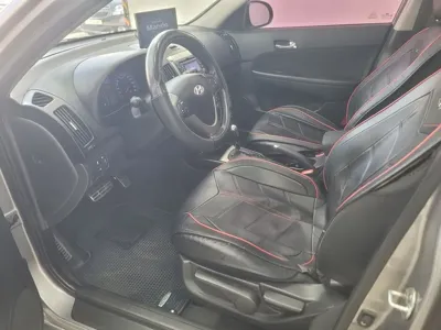 Hyundai i30 2011, 77761 км, за 2953.92 USD - фото 6