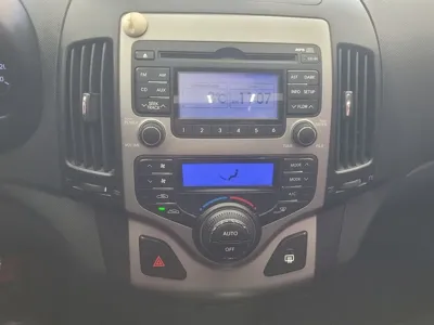 Hyundai i30 2011, 77761 км, за 2953.92 USD - фото 11