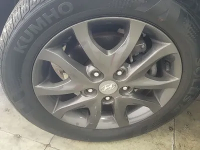Hyundai i30 2011, 77761 км, за 2953.92 USD - фото 14