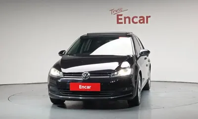 Volkswagen Golf 2016, 155078 км, за 4916.63 USD