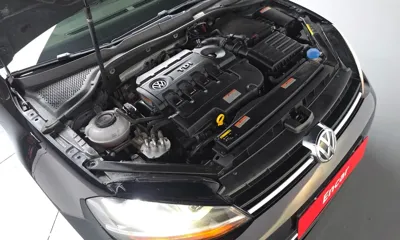 Volkswagen Golf 2016, 155078 км, за 4916.63 USD - фото 6