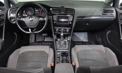 Volkswagen Golf 2016, 155078 км, за 4916.63 USD - фото 7