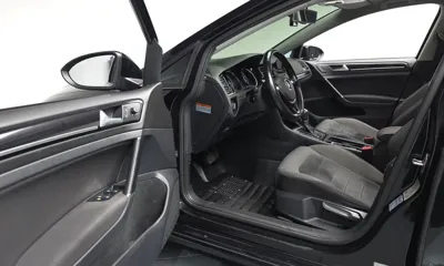 Volkswagen Golf 2016, 155078 км, за 4916.63 USD - фото 10