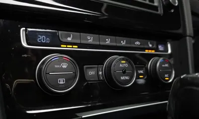 Volkswagen Golf 2016, 155078 км, за 4916.63 USD - фото 16