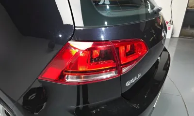 Volkswagen Golf 2016, 155078 км, за 4916.63 USD - фото 23