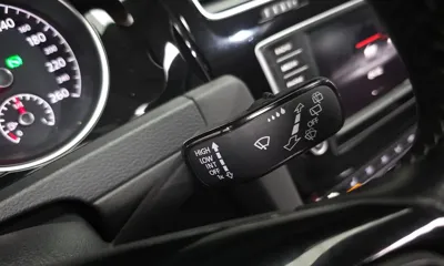 Volkswagen Golf 2016, 155078 км, за 4916.63 USD - фото 30