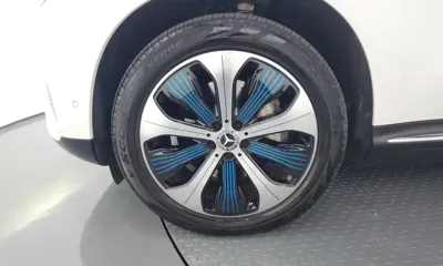 Mercedes-Benz EQC 2020, 53709 км, за 24287.78 USD